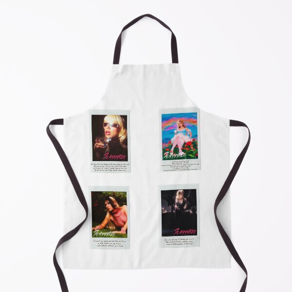 Item preview, Slayyyter Sticker Set / T Shirt designed and sold by DiverseDazzle.
