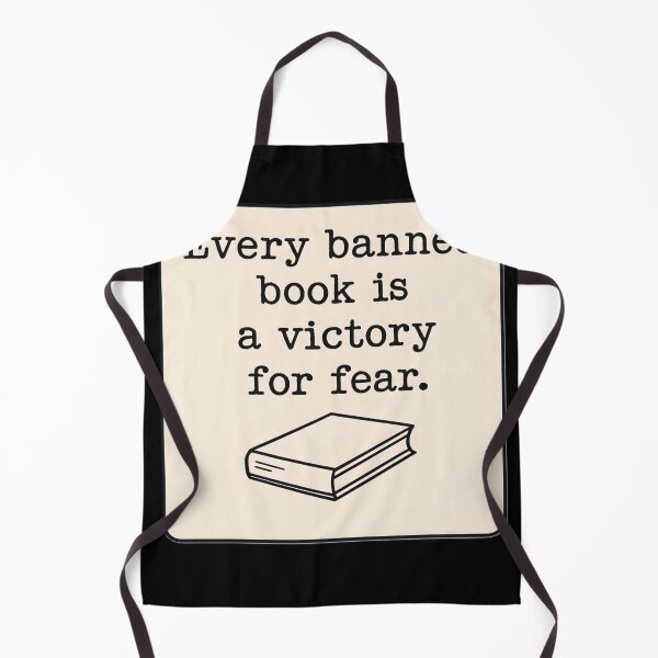 Item preview, Anti Censorship Book Ban Statement Minimalist Art Prints designed and sold by PinUpPizzazz.