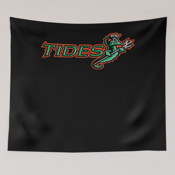 Item preview, Norfolk Tides  designed and sold by JacobsDemetrius.