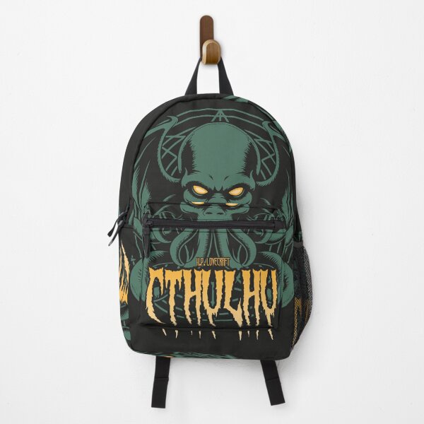 Item preview, Cthulhu designed and sold by Alchemy Void.
