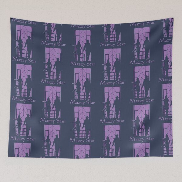 Item preview, Alternative music mazzy star designed and sold by alannix67.