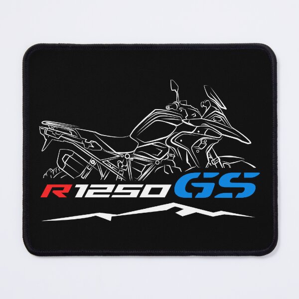 Item preview, R1250GS 2019-2024 for bikers, Motorcycle designed and sold by ThrottleArts.