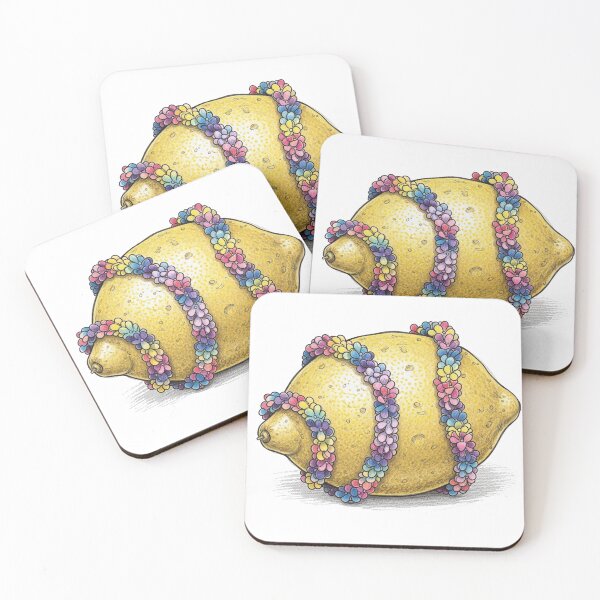 Item preview, Lonely Lemon designed and sold by Oliverstera.