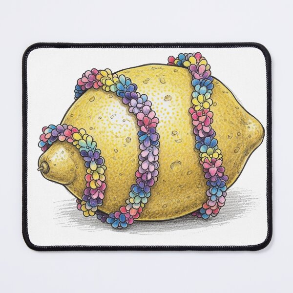 Item preview, Lonely Lemon designed and sold by Oliverstera.
