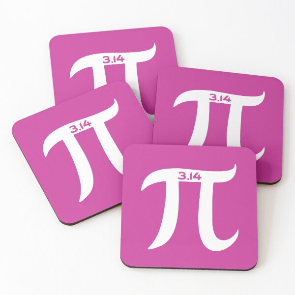 Item preview, PI NUMBER = 3.14 (#CC3399) designed and sold by Marlon Oseguera.