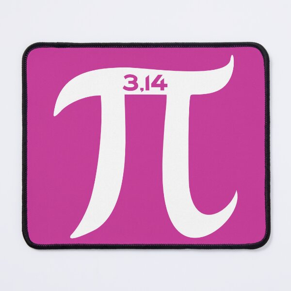Item preview, PI NUMBER = 3.14 (#CC3399) designed and sold by Marlon Oseguera.