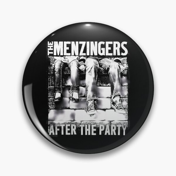 Item preview, After The Party designed and sold by Benjamin Godfrey.