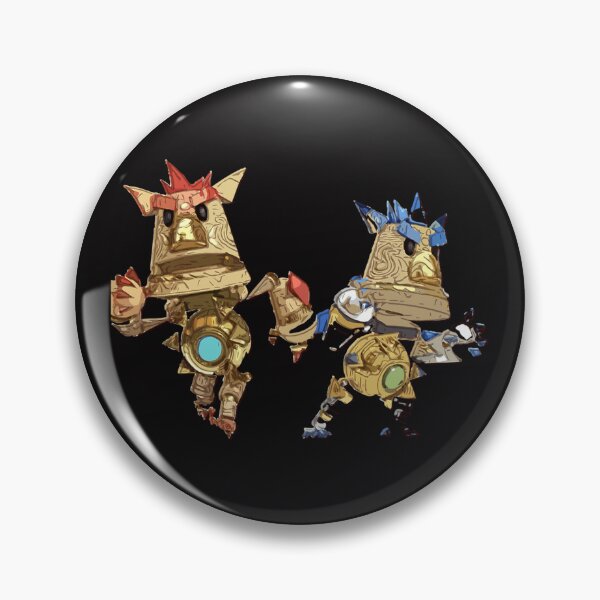 Item preview, Knack Ii Buddies designed and sold by JosephMelendez6.