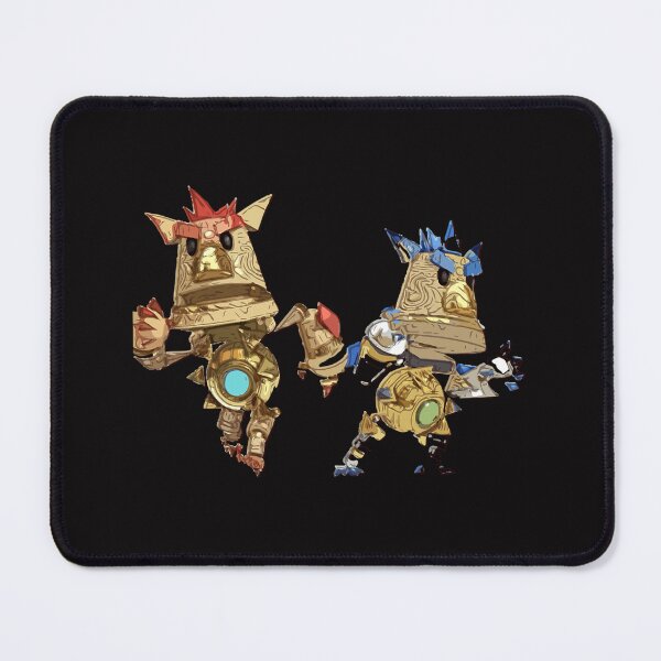 Item preview, Knack Ii Buddies designed and sold by JosephMelendez6.