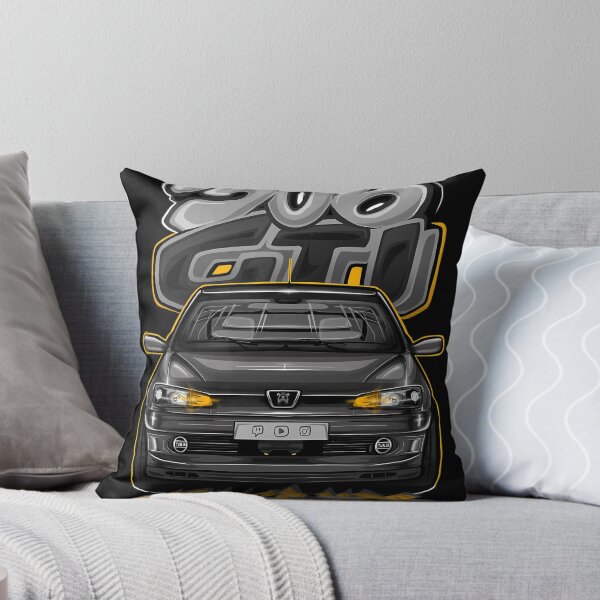 Item preview, Tuner'S 306 Gti6 designed and sold by QFTChic.