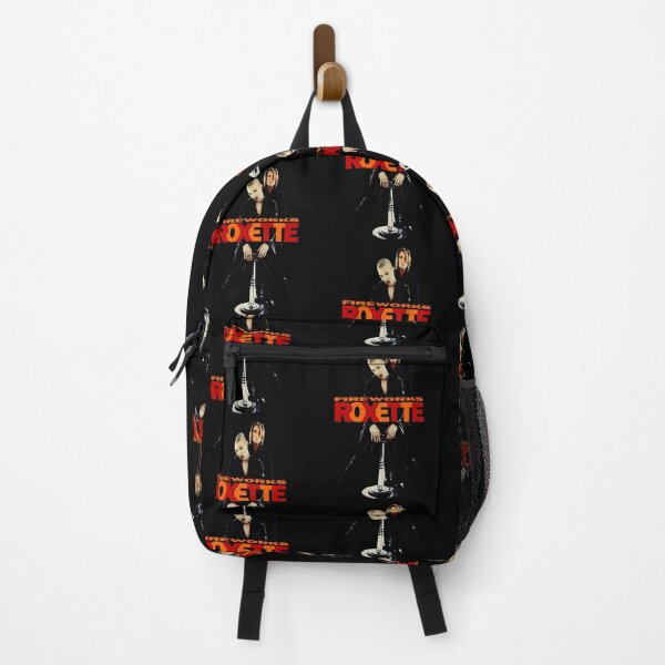 Item preview, Roxette Band designed and sold by Benjamin Godfrey.