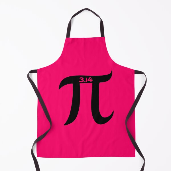 Item preview, PI NUMBER = 3.14 (#FF0066) designed and sold by Marlon Oseguera.