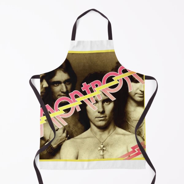 Item preview, Hard Rock Band Montrose designed and sold by Ignacioussel.