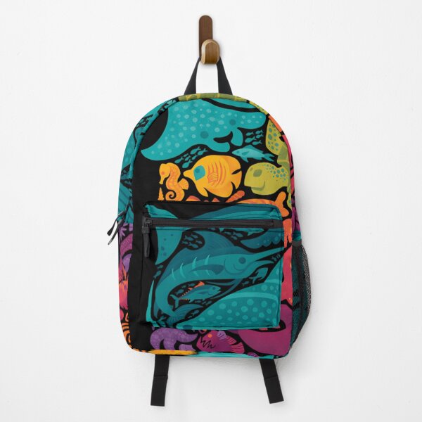 Item preview, Aquatic Spectrum designed and sold by HarperChicSa.