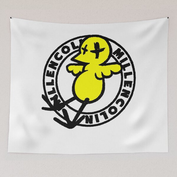 Item preview, Epic Of Millencolin Punk Rock designed and sold by Raymondandrews3.