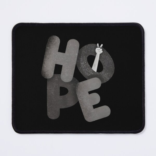 Item preview, Hope designed and sold by alannix67.