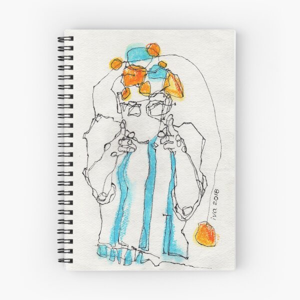 Item preview, Buffoon designed and sold by Iva Art.