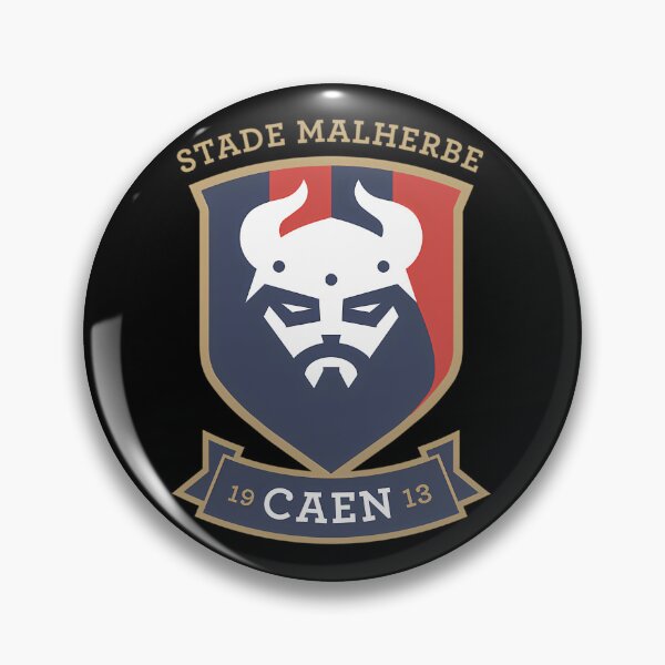 Item preview,  Stade Malherbe Caen designed and sold by QFTChic.