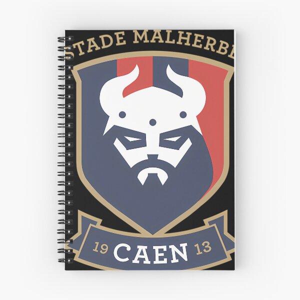 Item preview,  Stade Malherbe Caen designed and sold by QFTChic.