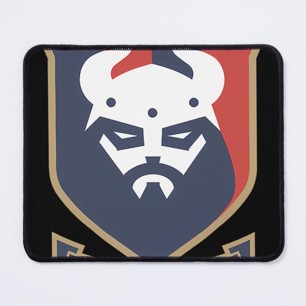 Item preview,  Stade Malherbe Caen designed and sold by QFTChic.