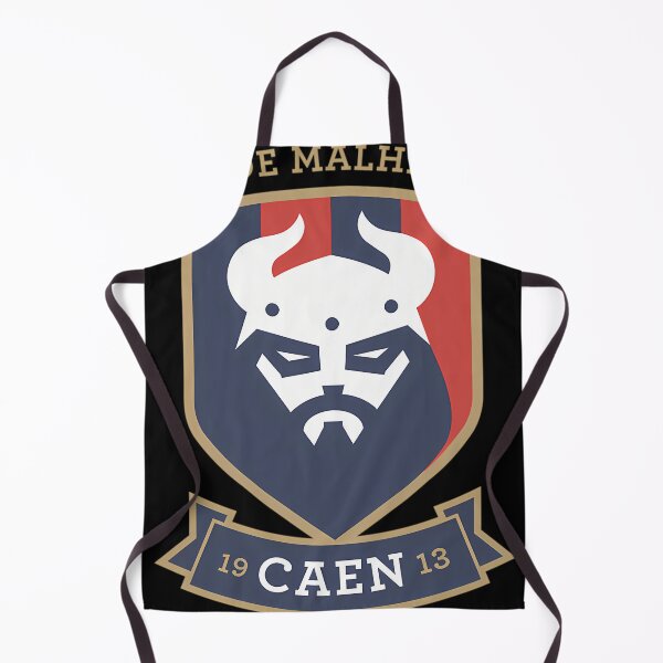 Item preview, Stade Malherbe Caen designed and sold by QFTChic.