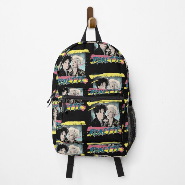 Item preview, Roxette Band designed and sold by Benjamin Godfrey.