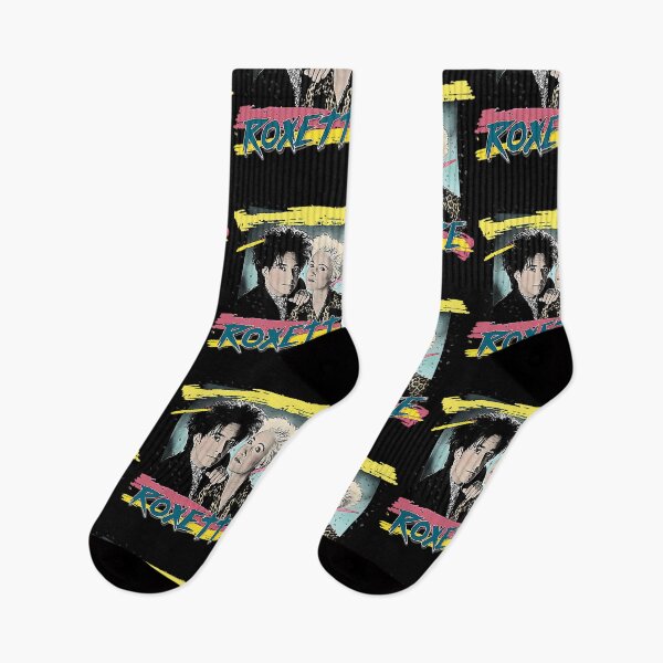 Item preview,  Roxette Band designed and sold by Benjamin Godfrey.