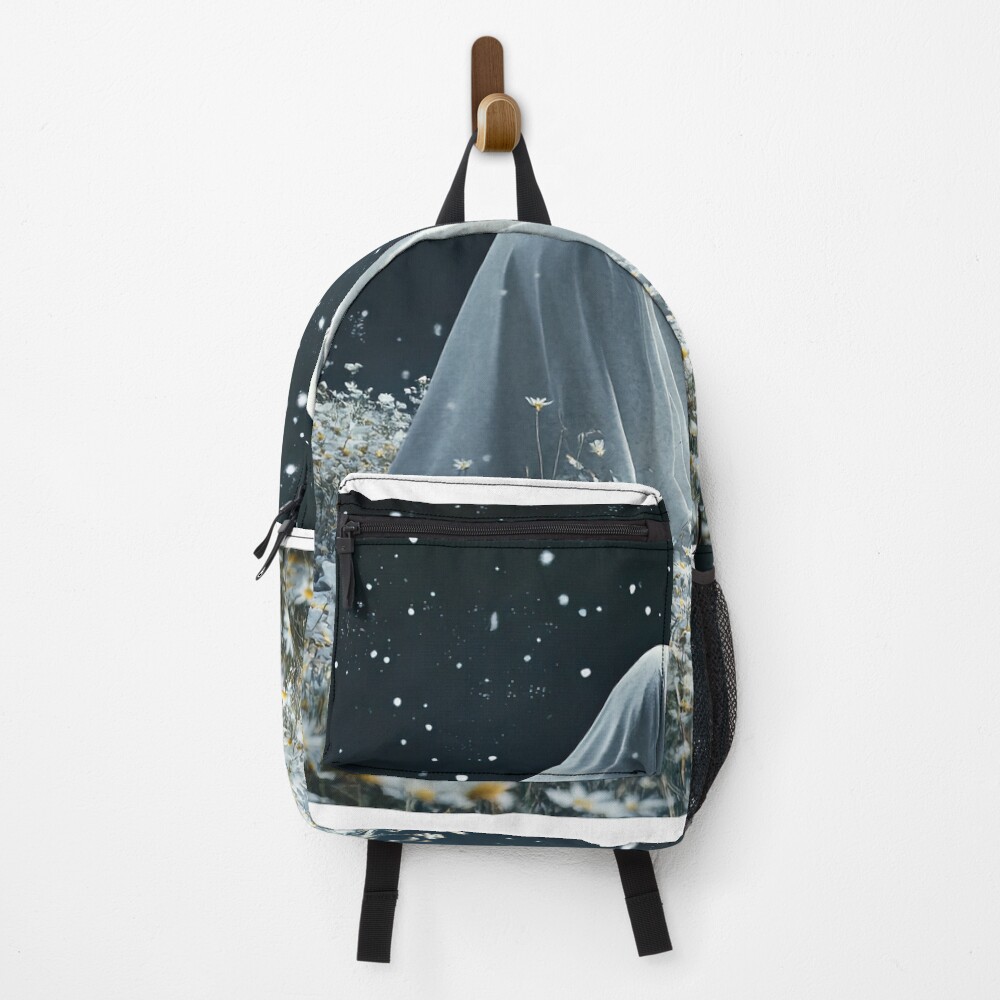 Item preview, Backpack designed and sold by RicoInStudios.