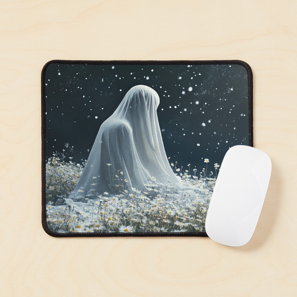 Item preview, Mouse Pad designed and sold by RicoInStudios.
