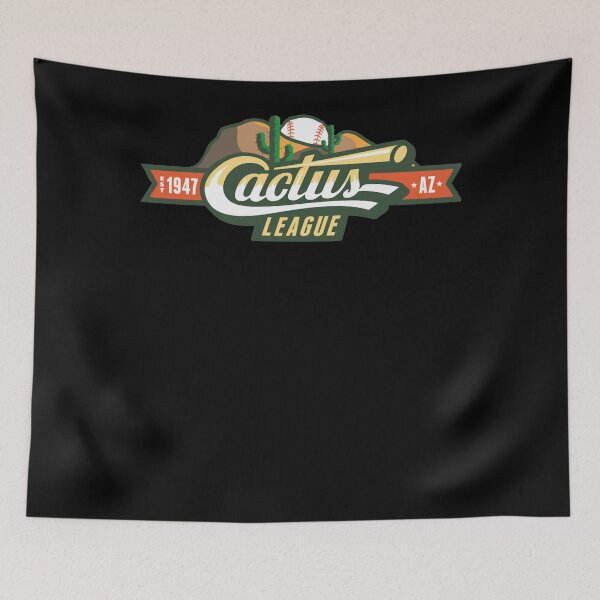 Item preview, Cactus League Arizona Gear designed and sold by JacobsDemetrius.