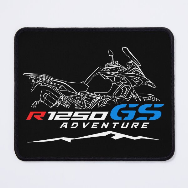 Item preview, R1250GS Adventure 2019-2024 for bikers, Motorcycle designed and sold by ThrottleArts.