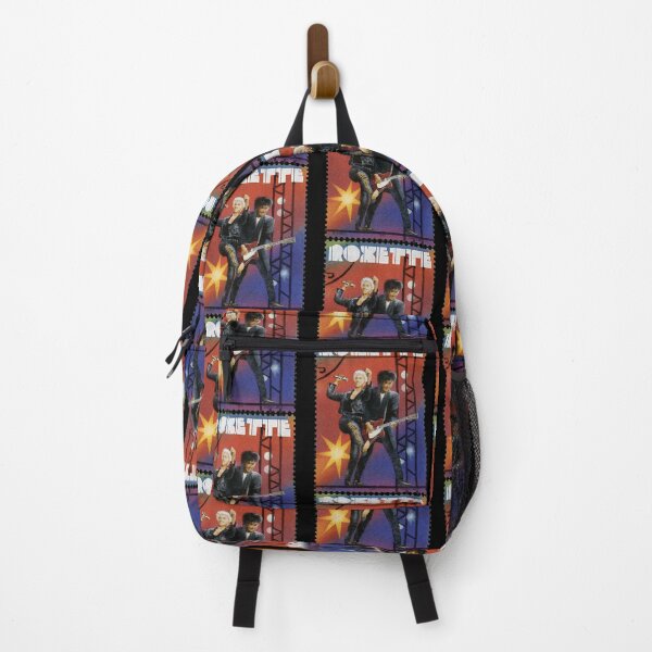 Item preview, Roxette Band designed and sold by Benjamin Godfrey.