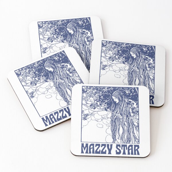 Item preview, Mazzy Star (8) designed and sold by alannix67.
