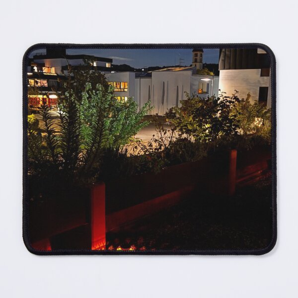 Item preview, Moonlit Urban Landscape designed and sold by Sharmapursuing.