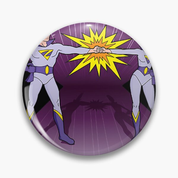 Item preview, Wonder Twin Powers Activate designed and sold by HarperChicSa.