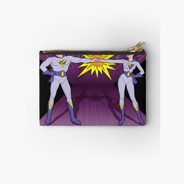 Item preview, Wonder Twin Powers Activate designed and sold by HarperChicSa.