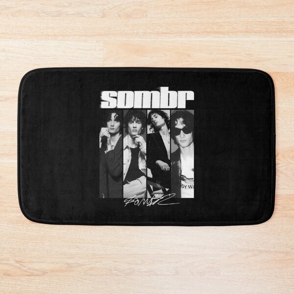 Item preview, Sombr Retro 90S designed and sold by ProvidenciFrits.