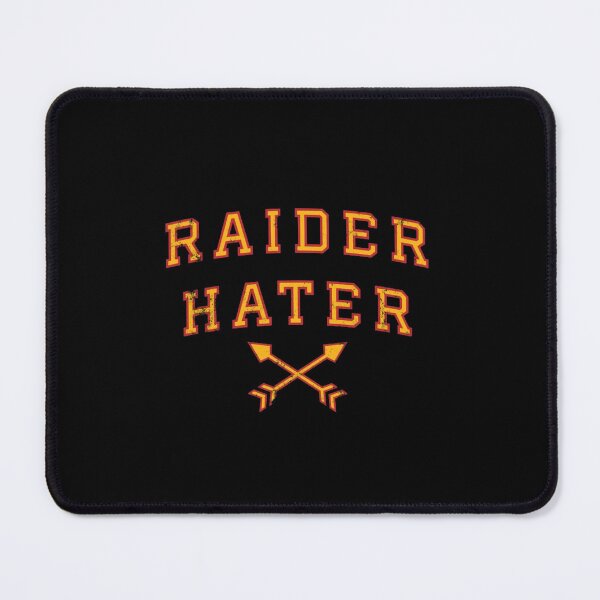 Item preview, Raider Hater  designed and sold by LurlineWilkins.