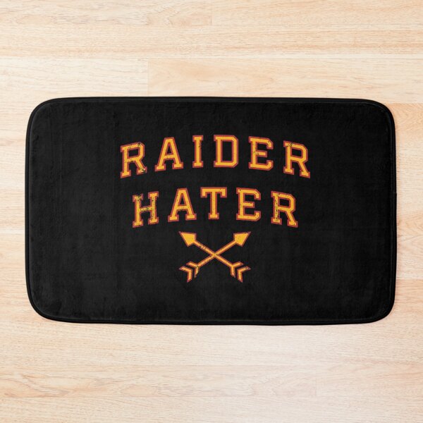 Item preview, Raider Hater  designed and sold by LurlineWilkins.