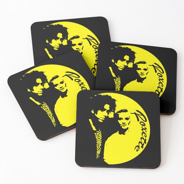 Item preview,  Roxette Band designed and sold by Benjamin Godfrey.