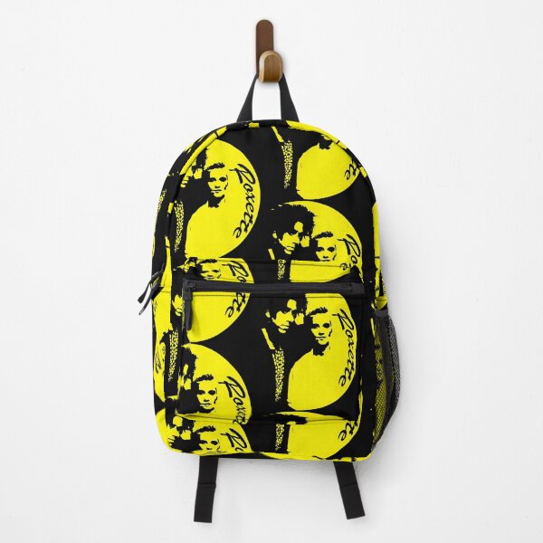 Item preview,  Roxette Band designed and sold by Benjamin Godfrey.