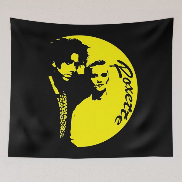 Item preview,  Roxette Band designed and sold by Benjamin Godfrey.