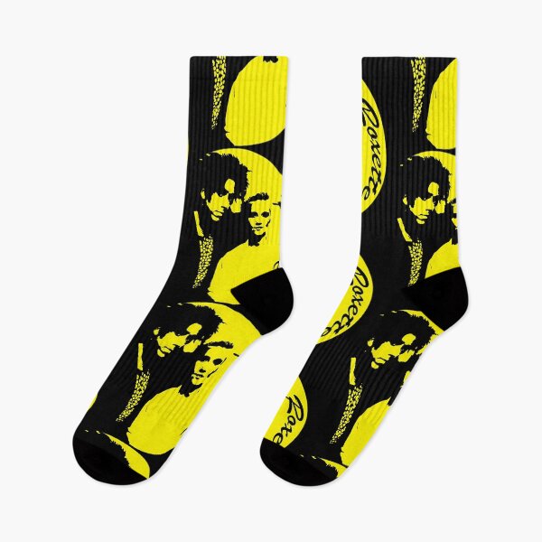 Item preview,  Roxette Band designed and sold by Benjamin Godfrey.