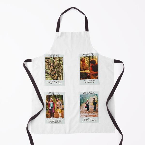 Item preview, Bridge to Terabithia HD Sticker Set / T Shirt designed and sold by DiverseDazzle.