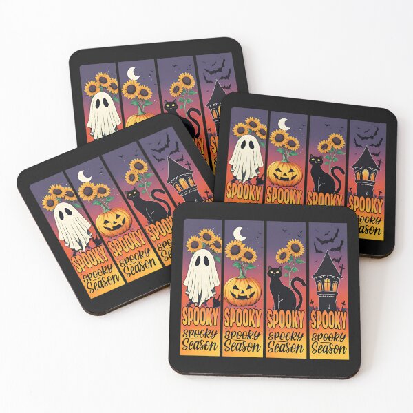 Item preview, Spooky Season designed and sold by Rassrus.