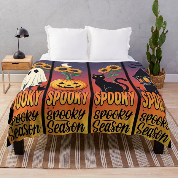 Item preview, Spooky Season designed and sold by Rassrus.