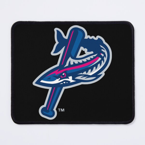 Item preview, Pensacola Blue Wahoos designed and sold by JacobsDemetrius.