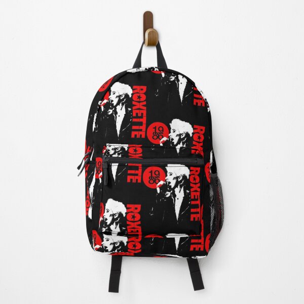 Item preview, Roxette Band designed and sold by Benjamin Godfrey.