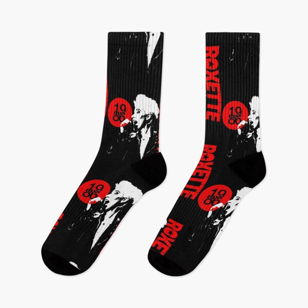 Item preview, Roxette Band designed and sold by Benjamin Godfrey.