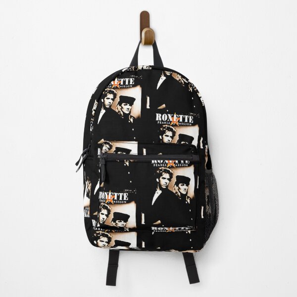 Item preview, Roxette Band designed and sold by Benjamin Godfrey.